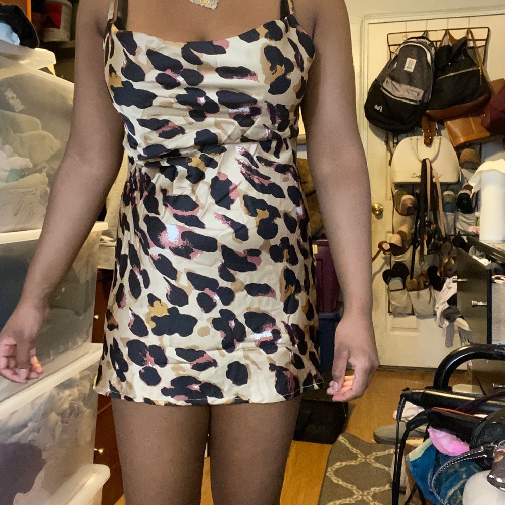 Fashion Nova Dress❤️ - Picture 3 of 8